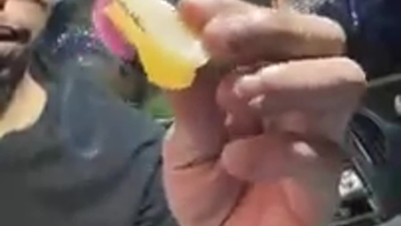 We don't compete with females cooking