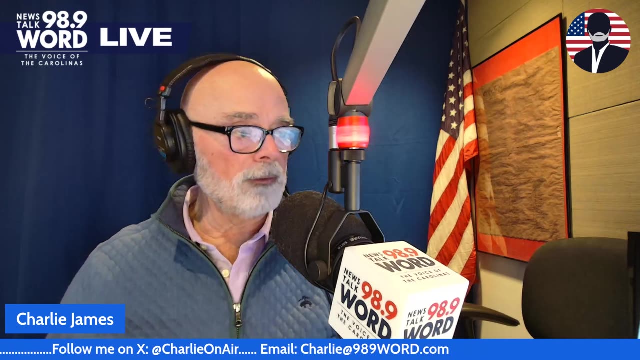 Straight Talk with Bill Frady