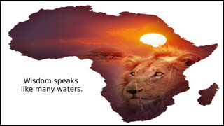 Akebulan Lion of Yahudah