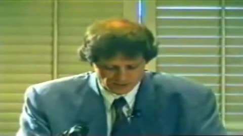 Germar Rudolf - Holocaust Revisionist in Exile