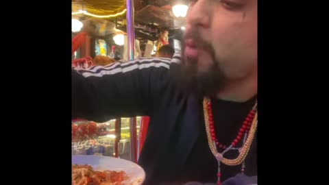 Fill Station Review Burgos Street Makati Philippines