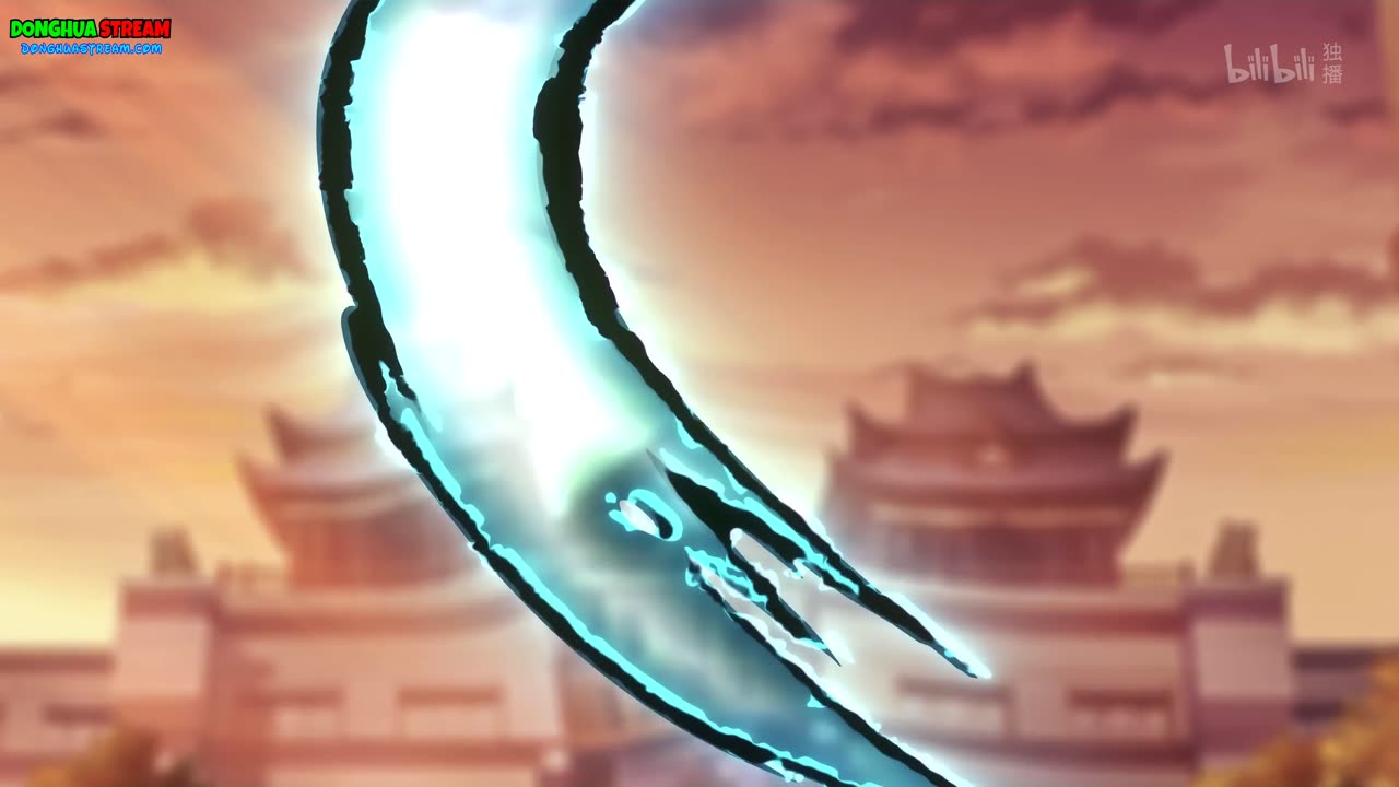 daily 5x4 @DonghuaStream com