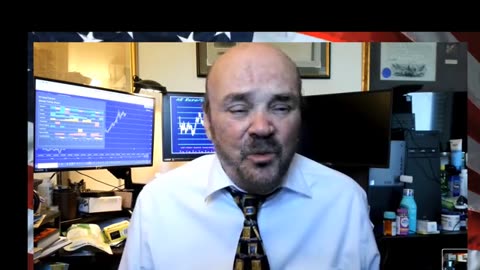 Martin Armstrong Forcasts 100% Chance of Nuclear Destruction