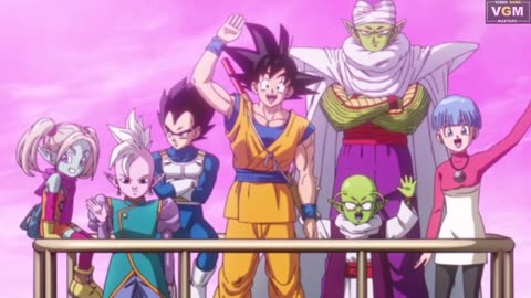 Mark and Wendy Review Dragonball Daima Episode 20 *Spoilers*