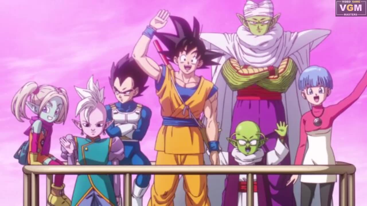 Mark and Wendy Review Dragonball Daima Episode 20 *Spoilers*