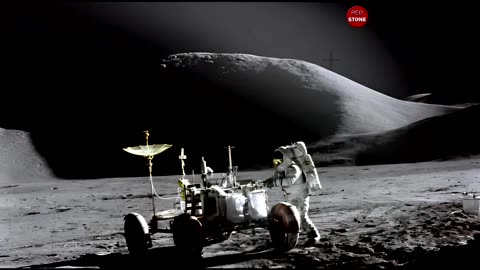 Apollo 20 Exposed-The Enigmatic Tale of the Moon Alien Girl Mona Lisa