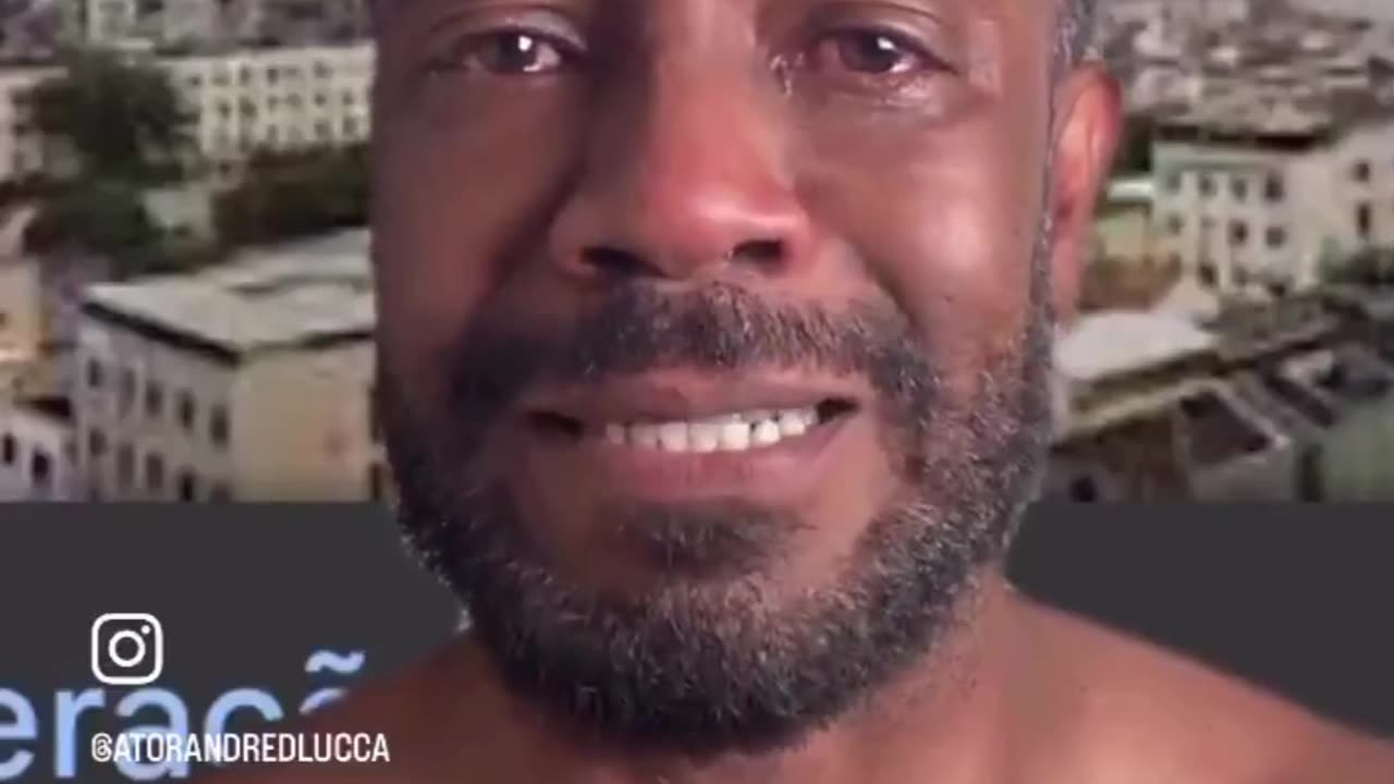 Se eu tirar por mim que sou negão eu, te falo que só vi um negão aí, o resto é tudo Branco bronzeado 😜