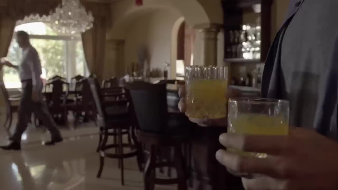 Double Mommy - Full Movie (720p)