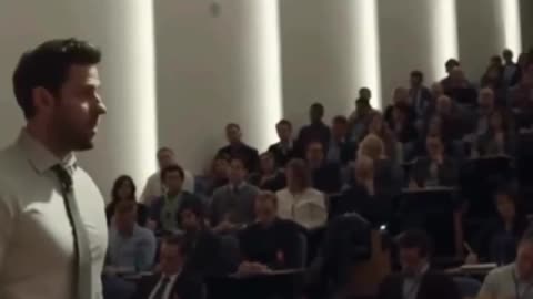 Venezuela explained by Jack Ryan