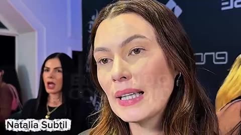"Natalia Subtil: 'Mi hija Mila, sus 9 años, el amor y la importancia de una figura paterna presente'