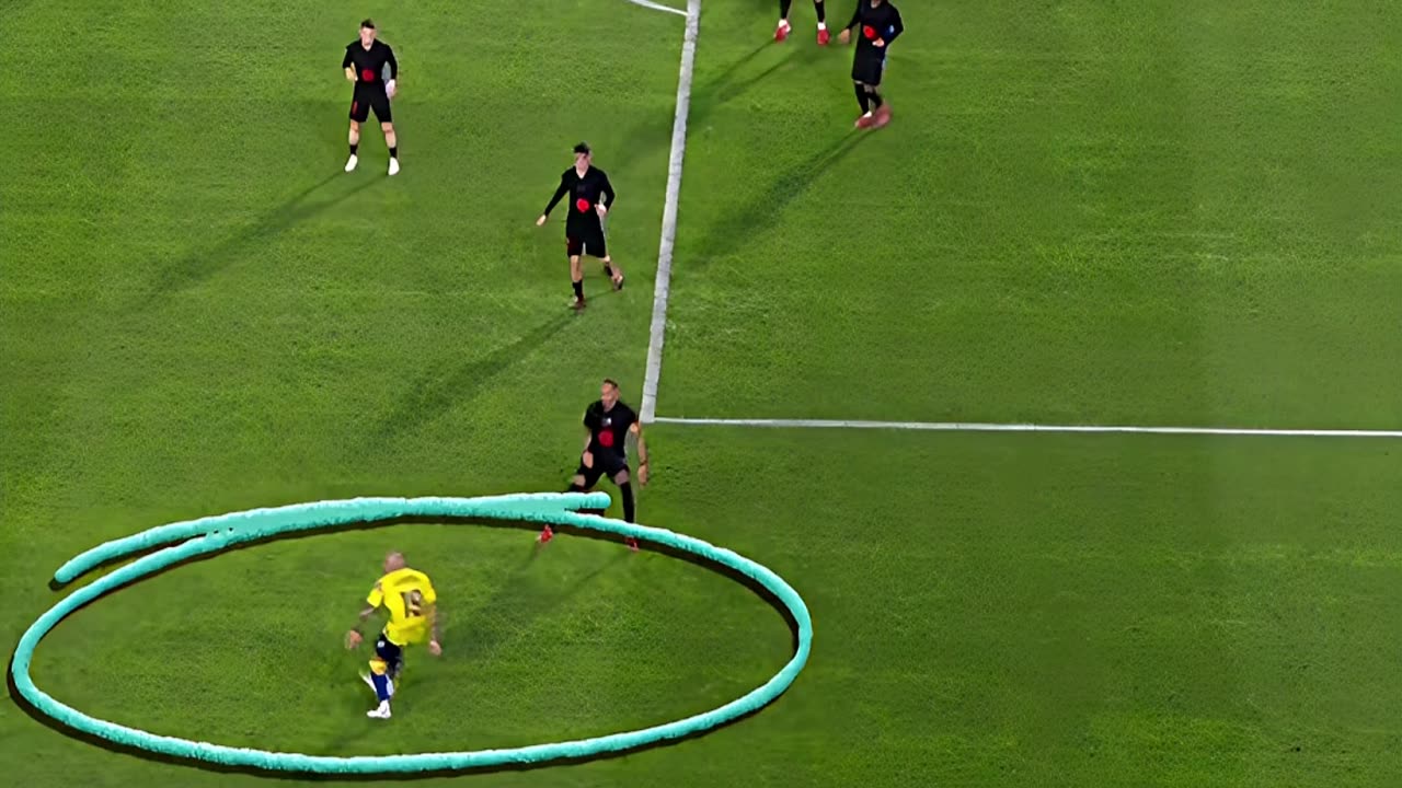 ⚽️ ¡EL VAR Y EL FUERA DE JUEGO EN LAS PALMAS-BARÇA! 🚨 ¿AYUDA ARBITRAL O DECISIÓN CORRECTA? 🤔