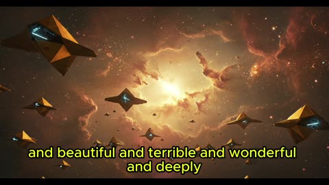 What if Humanity Fathers a New Universe? | An Epic HFY Narration