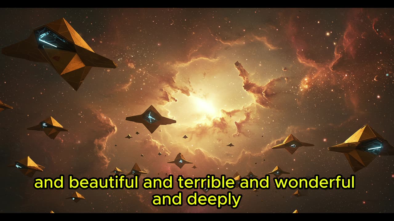 What if Humanity Fathers a New Universe? | An Epic HFY Narration