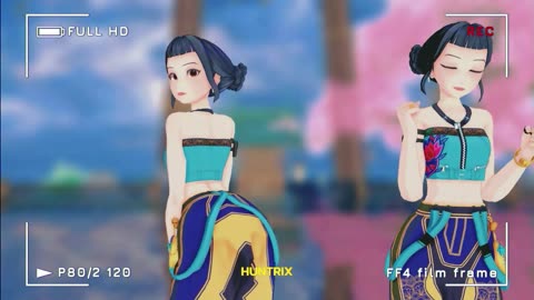 K-POP DEMON HUNTERS _ Ketsu Drum Meme X SPOOKY (PHONK) 💋 Collection