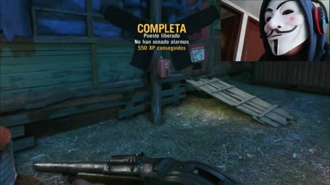 Esto NO es Far Cry 3… ¿O Sí? (Video Random #2 - WTF)