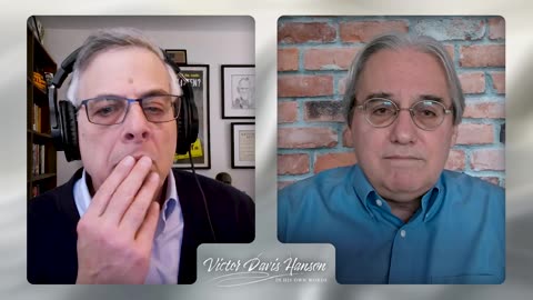 Ivy League Prof: ‘Black Lives Matter Was Created From a Fabrication’ | Victor Davis Hanson