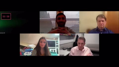 Scott Jennings & I call out lack of Dem accountability in Somali Fraud Scanda