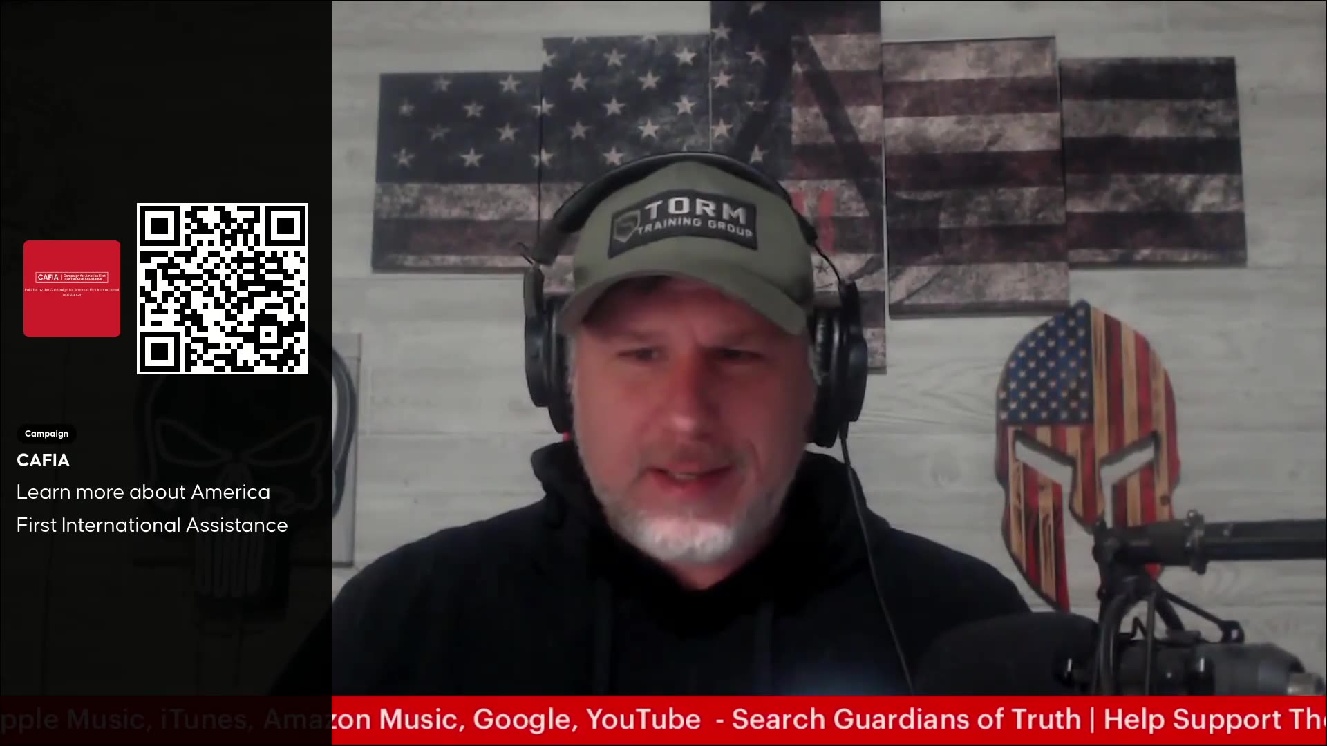 Watching The Water | Ep. 1063 The Daily Dose