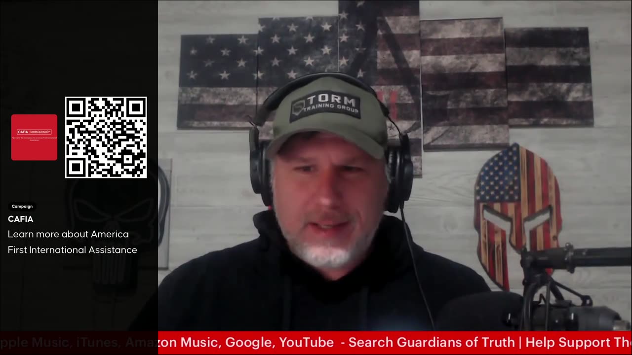 Watching The Water | Ep. 1063 The Daily Dose