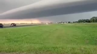 😱👽 Buenos Aires Cloud Camouflage: Alien Tech? | TheTruthAbove