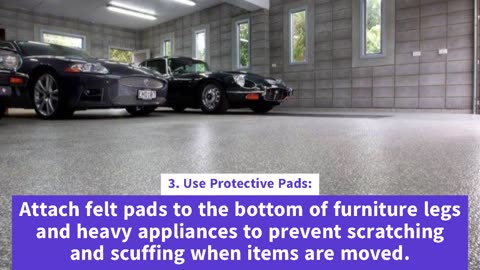 Expert Tips for Maintaining Your Epoxy Floors in Calgary