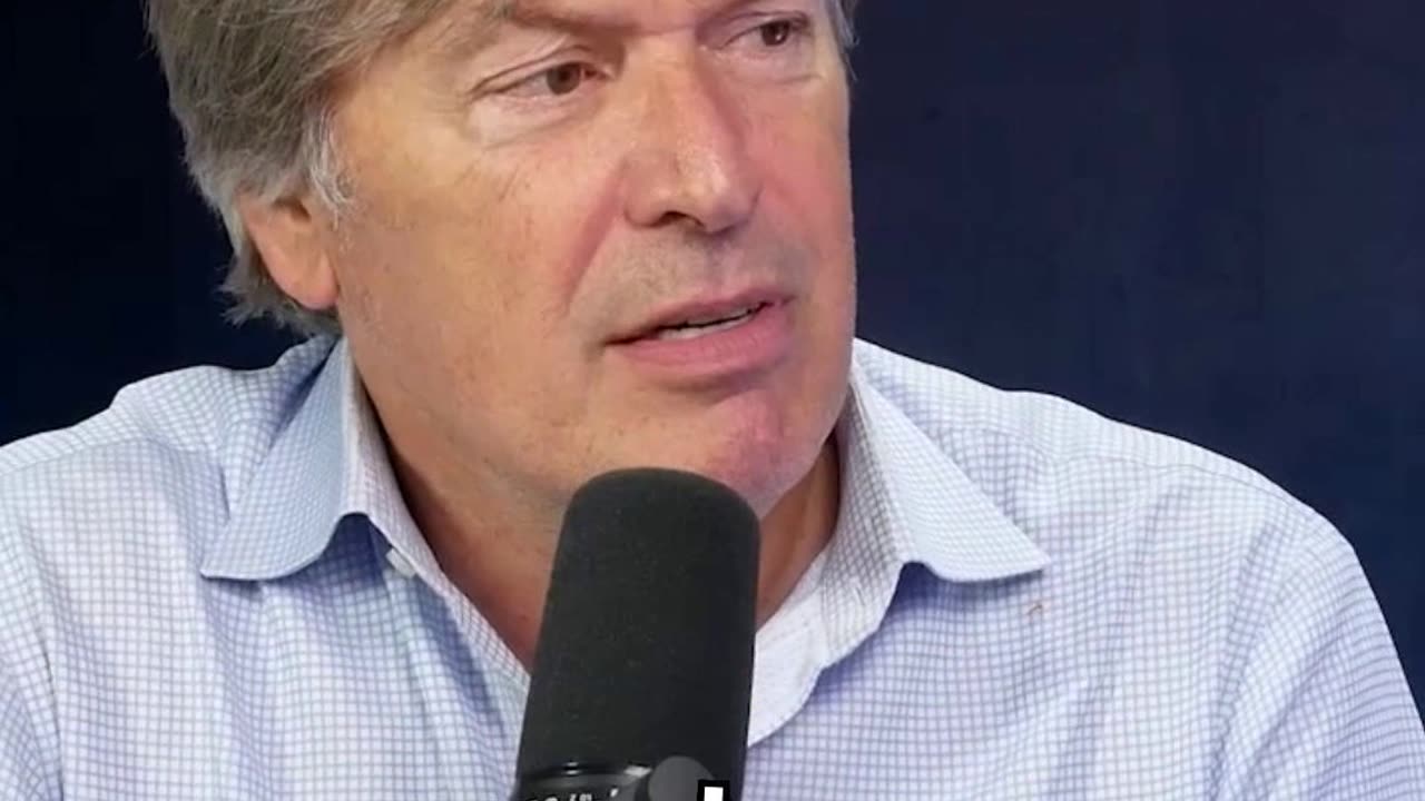 The Left Act Like Children...