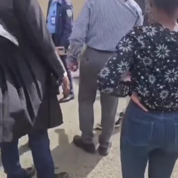 Video: Suceso en Palacio de Justicia