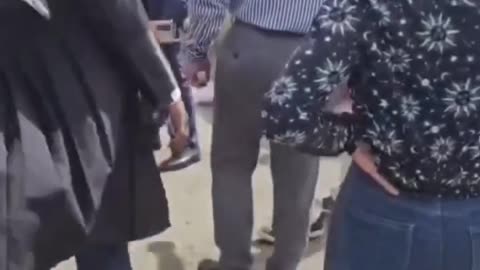 Video: Suceso en Palacio de Justicia