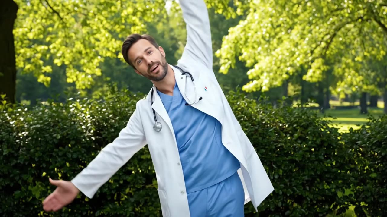 “How Seniors Can Boost Mobility with Easy At-Home Exercises”