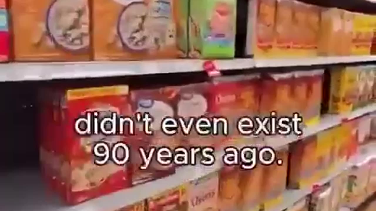 I governi vogliono esentare nell'etichette gli alimenti geneticamente modificati