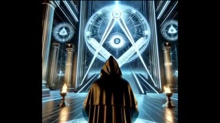 The Chamber of Reflection - High Level Freemasonry