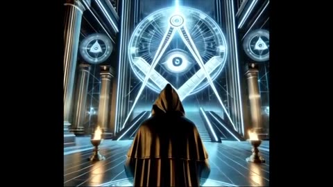 The Chamber of Reflection - High Level Freemasonry