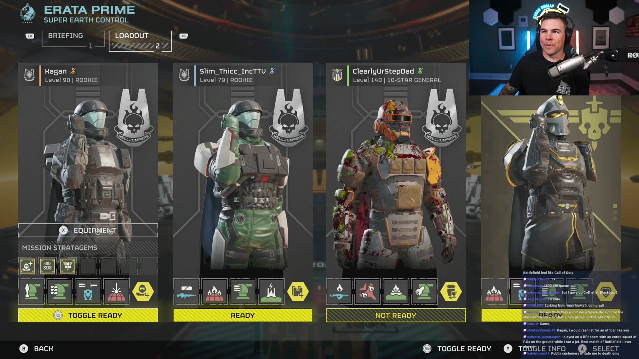 BIG NEWS + SPREADING DEMOCRACY + DROPS ON