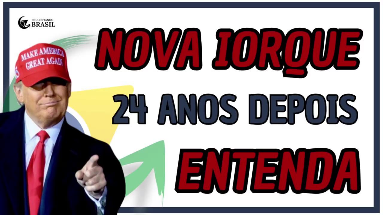 EUA em CHOQUE: socialista vence eleição em Nova York | Entenda quem é Zohran Mamdani