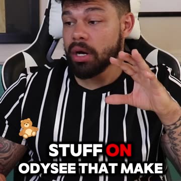 Odysee Has Wild Content… and That’s Both Good and Bad