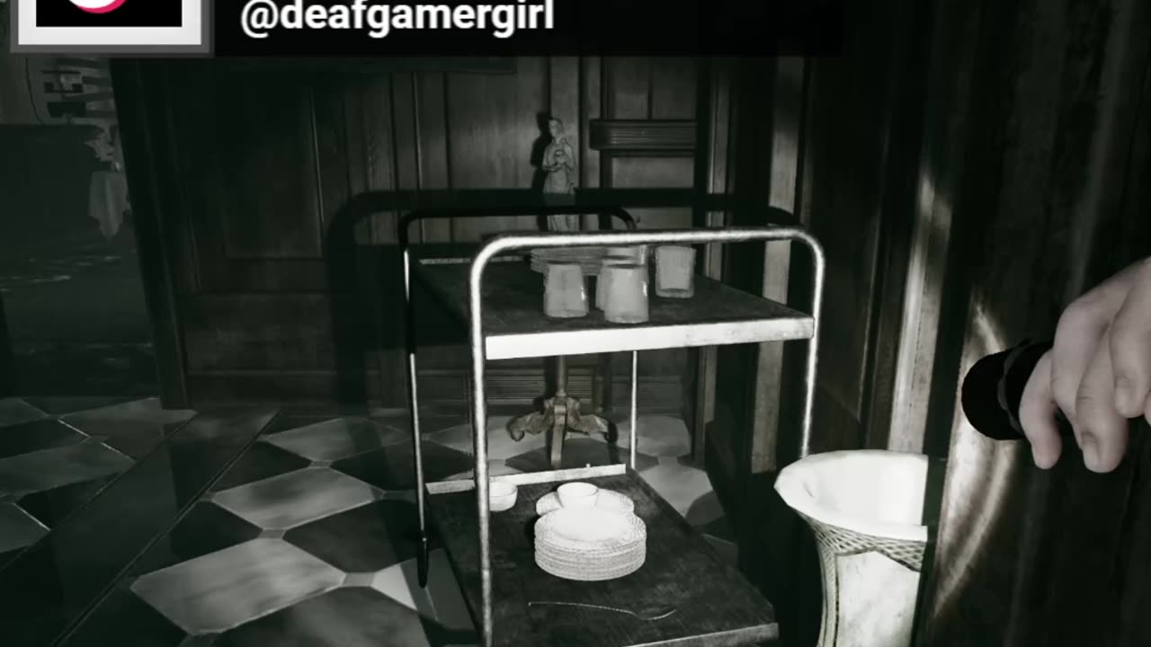 Panicore Jumpscare AGAIN lol dec 5, 2025