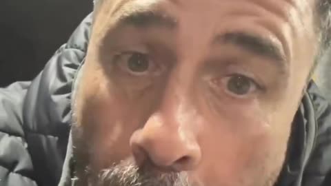 The most important video you'll watch today... THE LIES the MEDIA peddle. Sickness..