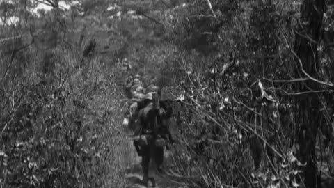 PATROL, OKINAWA, RY... - PATROL, OKINAWA, RYUKYU ISLANDS ; US ARMY ENGINEERS, MANILA, - 111-adc-4937