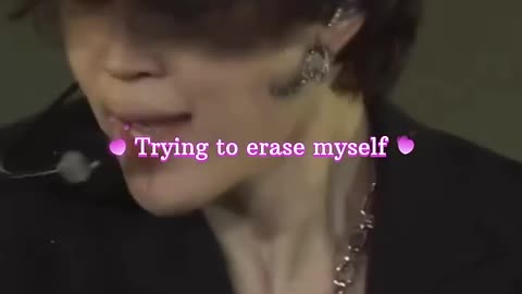 Fake love - BTS __ English lyrics __ _bts _viral _lyrics