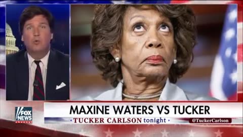 Maxine Waters BUSTED!