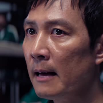 Squid Game: Red Light Green Light 2