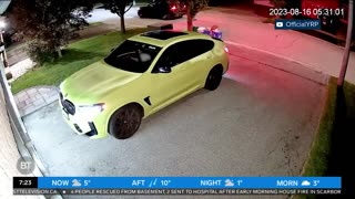 If You Thought The Crime Was Out Of Control In Canada, You Have No Idea How Bad It Really Is.