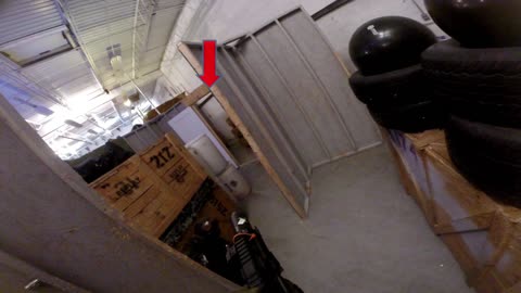 Replay Airsoft Clip of the day