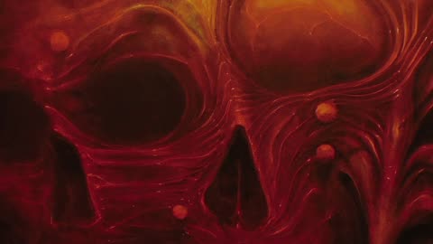 HORRENDOUS - Cult of Shaad’oah (Official Lyric Video)