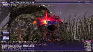 Reives - Final Fantasy XI Ep 18