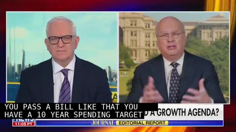 Karl Rove Buries Trump and the GOP in Dire Midterm Warning: Can’t Say ‘Vote for Us