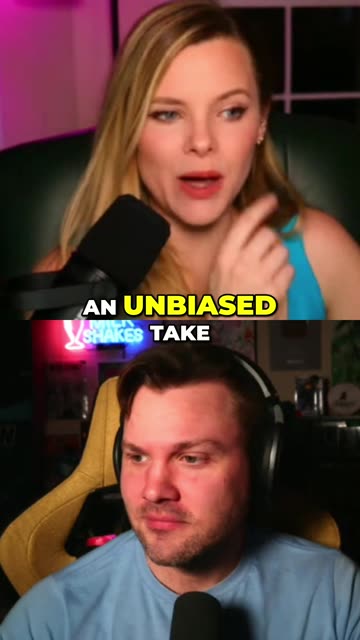 Alex Pretti AI MSNBC Propaganda EXPOSED