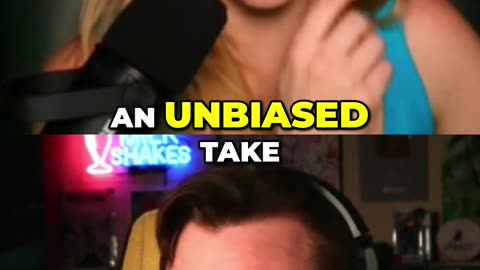 Alex Pretti AI MSNBC Propaganda EXPOSED