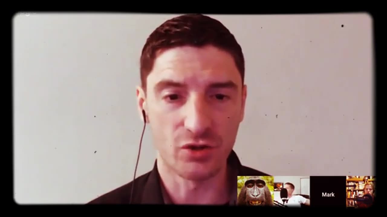 Mark Collett on Christianity