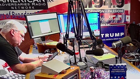 TRUMP CALLS ON SENATE TO NUKE THE FILIBUSTER